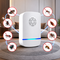 Silentix™ -  Proteção ultrassónica inteligente  ⚡️