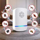 Silentix™ -  Proteção ultrassónica inteligente  ⚡️