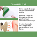 🩹 Patches Analgésicos para Dores no Joelho