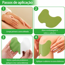 🩹 Patches Analgésicos para Dores no Joelho