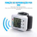 🩺 Monitor de Pressão Arterial Electrónico Controlo profissional da tua saúde… sem sair de casa
