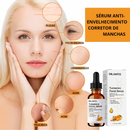 ✨ LIMPIADOR FACIAL DE CURCUMA – ILUMINE, PURIFIQUE E NUTRA A SUA PELE ✨