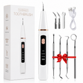 Removedor de Tártaro Dental Limpador Led Ultrassônico