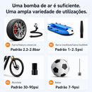 AirDrive Pro™