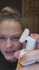 ✨ LIMPIADOR FACIAL DE CURCUMA – ILUMINE, PURIFIQUE E NUTRA A SUA PELE ✨