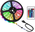 ✨ Fita de Luzes LED 3M – Ilumina, Decora e Transforma Qualquer Espaço