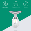 💆‍♀️ Dispositivo Rejuvenescedor Facial com Tecnologia LED