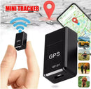 🛰️ Mini GPS Espião Magnético – Rastreio Discreto e Preciso em Tempo Real