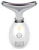 💆‍♀️ Dispositivo Rejuvenescedor Facial com Tecnologia LED