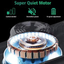 💆‍♂️ Mini Pistola de Massagem Muscular Alívio Imediato – Onde e Quando Quiseres