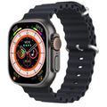 ⌚ Smartwatch Ultra – Controle Tudo a Partir do Seu Pulso 💥