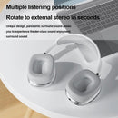 🎧 Auriculares Bluetooth Sem Fios – Liberdade e Som de Alta Qualidade 🎶