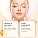 ✨ LIMPIADOR FACIAL DE CURCUMA – ILUMINE, PURIFIQUE E NUTRA A SUA PELE ✨