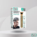 ✨ Maquineta Cortapelos Profissional com Design Buda Estilo com Propósito. Precisão com Alma.