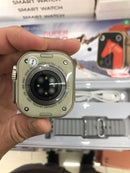 ⌚ Smartwatch Ultra – Controle Tudo a Partir do Seu Pulso 💥
