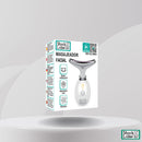 💆‍♀️ Dispositivo Rejuvenescedor Facial com Tecnologia LED