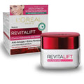 ✨ L’Oréal Paris Revitalift – Creme de Noite Anti-rugas 50ml Regenerador. Tonificante. Intensamente hidratante.